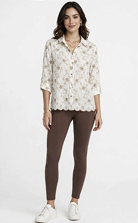 Calça Legging