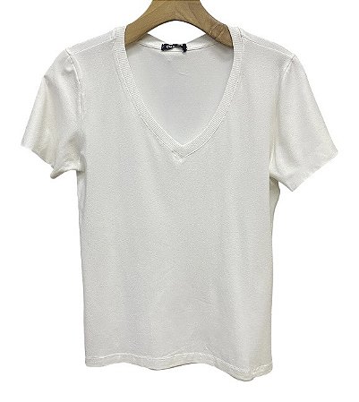 T-Shirt Viscomalha