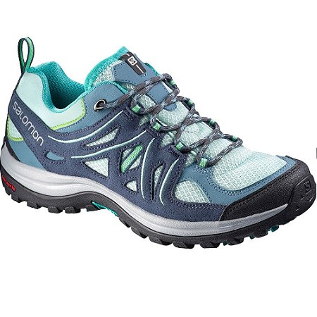 tênis salomon ellipse mehari feminino