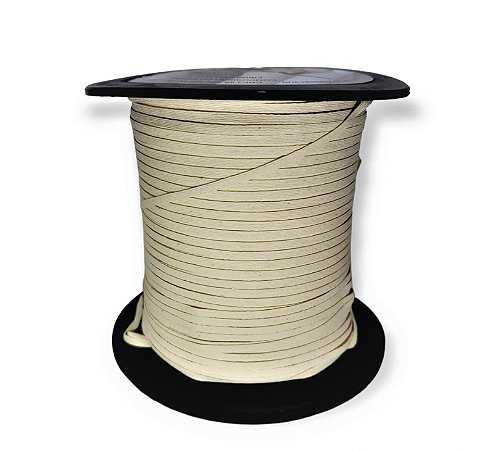 Palhinha Indiana Fibra Celulósica 250mts