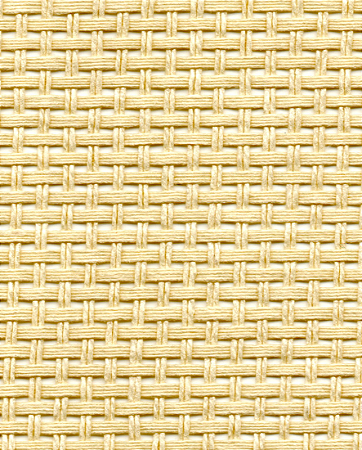 Palhinha Indiana Fibra Fina de Algodão Elegance 160cm Natural Ideal para Móveis em Geral
