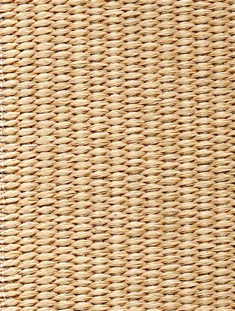 Palhinha Indiana Sintética Barbados Premium 1,40m de largura