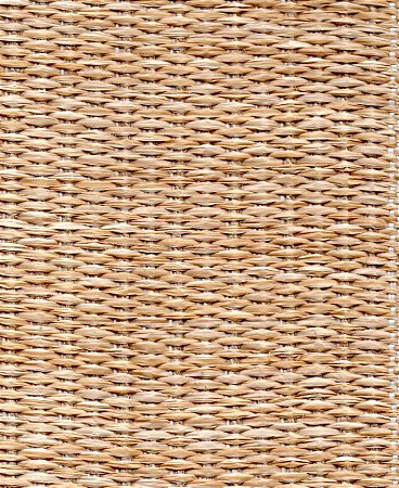 Palhinha Indiana Sintética Nassau Premium 1,40m de largura