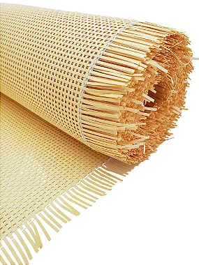 Tela Quadriculada Palha Da Índia / Palhinha Indiana CELULOSE (CEL07) 80 cm