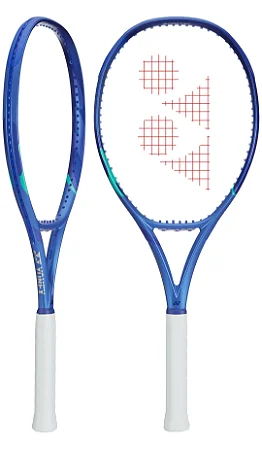 Raquete de Tênis Yonex Ezone 100 2025 Blast Blue