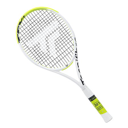 Raquete de Tênis Tecnifibre TF X1 V2 300G