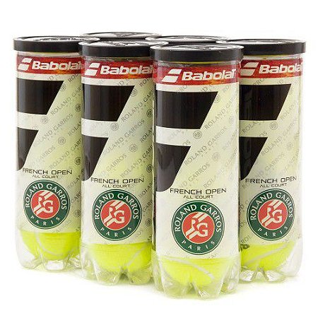 bola babolat roland garros