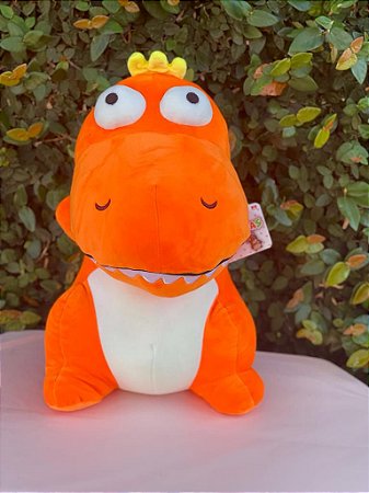 Dino Florescente