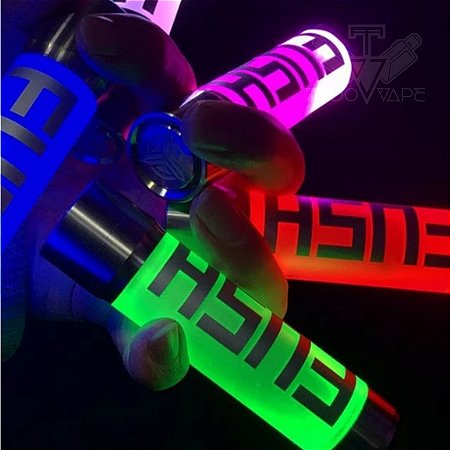 Fush Mod LED Semi Mech - Acrohm