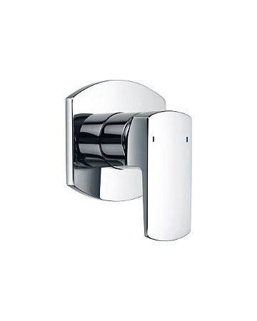 Misturador monocomando chuveiro GALLANT - 10738210
