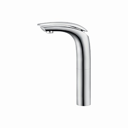 Torneira Misturador Monocomando para Banheiro alto - Flip