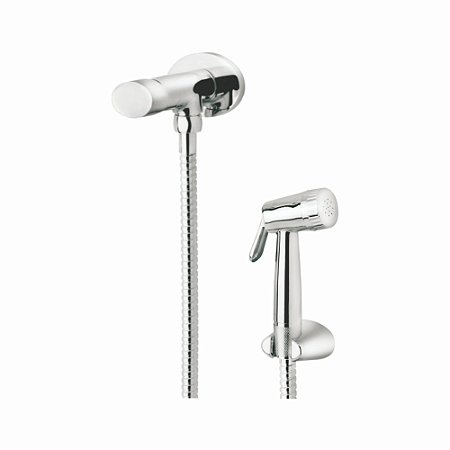 Ducha Higiênica s/ Derivação - Ovalle