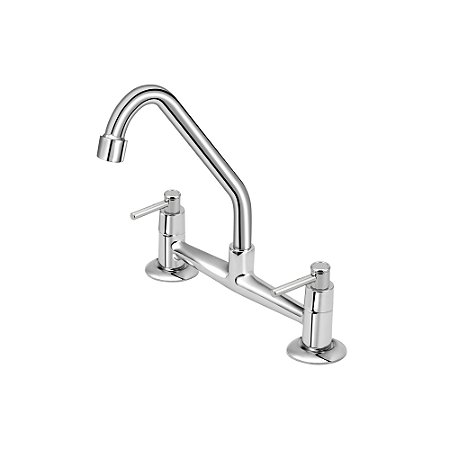 Misturador de Cozinha de mesa - Plena