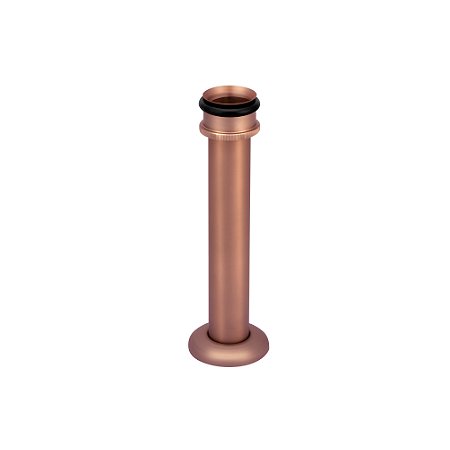 LIGAÇÃO AJUSTÁVEL 1.1/2X25CM ROSÉ FOSCO