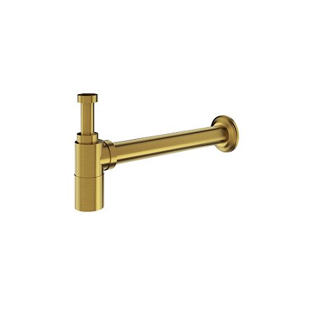 SIFÃO PARA LAVATÓRIO SLX 1XDN40 30CM