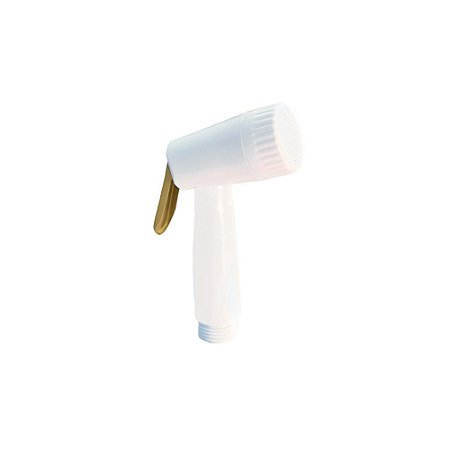 PISTOLA JET FLEX - DOURADO FOSCO