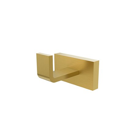 CABIDE - DOURADO ESCOVADO - COLOR DOM