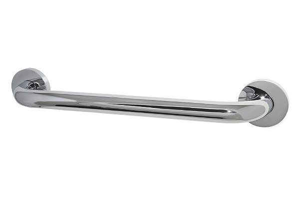Barra De Apoio 40Cm - Reta