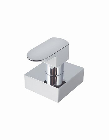 Acabamento Registro Base Fabrimar 1.1/4' e 1.1/2' (grande) - Focus