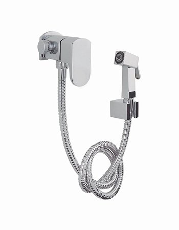 Ducha Higiênica C/ Derivação - Focus