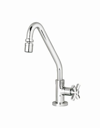Torneira de pia para Cozinha - Slim Cross