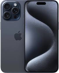 Apple iPhone 16 Pro Max 1TB Titânio Preto (Dual eSIM)