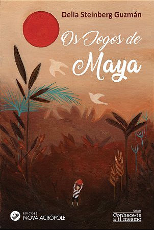 Os Jogos de Maya