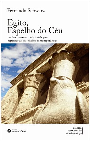 Egito, Espelho do Céu