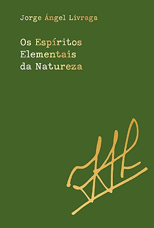Os Espíritos Elementais da Natureza