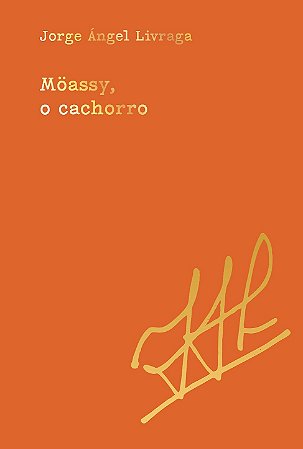 Moassy, o cachorro
