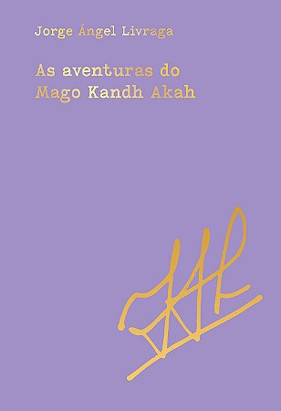 As aventuras do Mago Kandh Akah