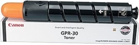 Toner Canon GPR30 Preto 2789B003AA Original