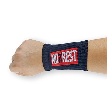 Munhequeira WristBand NoRest