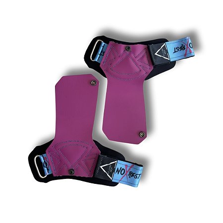 NOREST ADVANCED GRIP S/BOTÃO