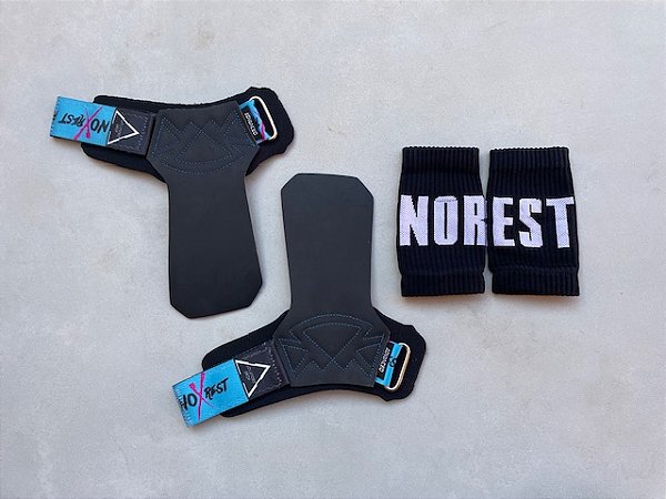 KIT NOREST EXTREME ADVANCED GRIP