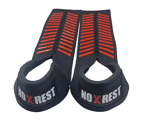 Novo Strap NoRest
