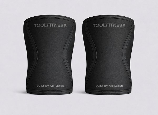 Joelheira 7.0 Toolfitness