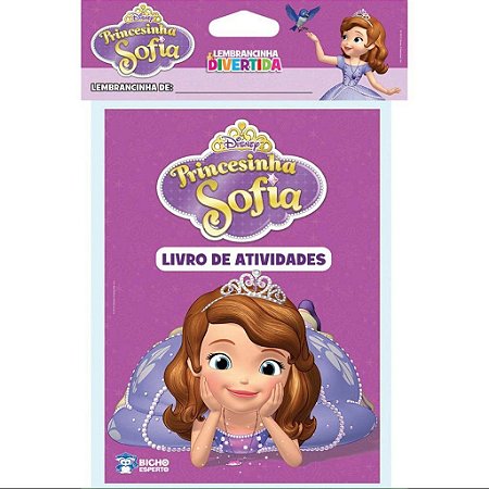 Festa Princesa Sofia: 60 ideias para o aniversário de sua filha