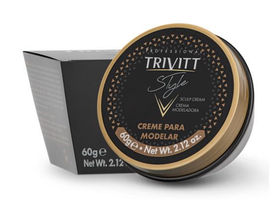 Creme para modelar Style 60g - Itallian Trivitt