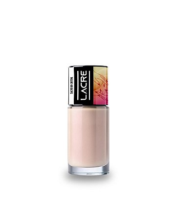 Esmalte Lacre 10ml - Meu Mundo Encantado Salto de Cristal