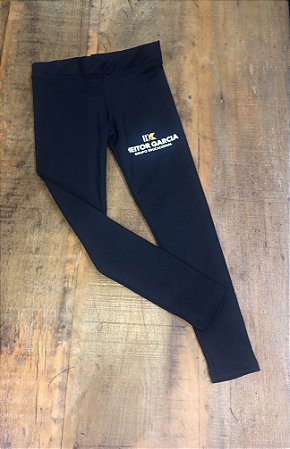 Legging/ Heitor Garcia