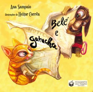 Belé e Gatucha - Ana Sampaio