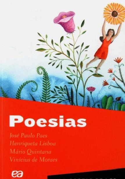POESIAS - 18ªED.(2012)