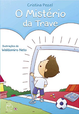 O mistério da trave