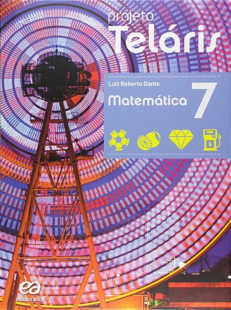 Projeto Teláris Matemática 7º ano