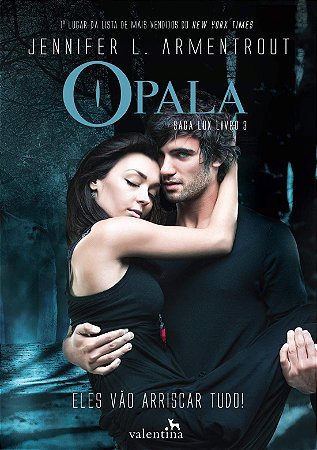 Opala - Saga Lux: 3