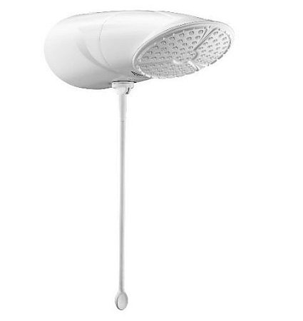 Ducha Top Jet Multi Lorenzetti 127v - 5500w