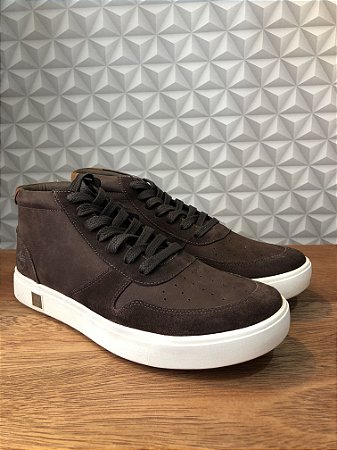 tenis timberland traveller