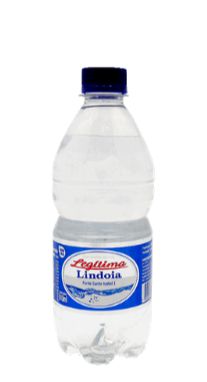 Água Mineral Legítima Lindoia Sem Gás 510 ml Pet (Pacote/Fardo) 12 garrafas)