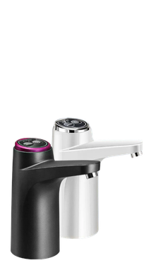 Bomba Elétrica para Galão de Água(USB)